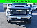 New 2026 Chevrolet Silverado 3500 LT Crew Cab for sale #02T2429 - photo 10