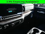New 2026 Chevrolet Silverado 3500 LT Crew Cab for sale #02T2429 - photo 19