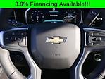 New 2026 Chevrolet Silverado 3500 LT Crew Cab for sale #02T2429 - photo 26