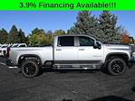 New 2026 Chevrolet Silverado 3500 LT Crew Cab for sale #02T2429 - photo 5
