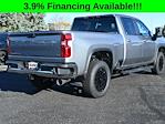 New 2026 Chevrolet Silverado 3500 LT Crew Cab for sale #02T2429 - photo 2