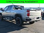New 2026 Chevrolet Silverado 3500 LT Crew Cab for sale #02T2429 - photo 7