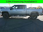 New 2026 Chevrolet Silverado 3500 LT Crew Cab for sale #02T2429 - photo 8