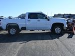 New 2025 Chevrolet Silverado 2500 Work Truck Double Cab 4WD Plow Truck BOSS V-Plow for sale #02T2434 - photo 5