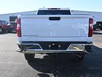 New 2025 Chevrolet Silverado 2500 Work Truck Double Cab 4WD Plow Truck BOSS V-Plow for sale #02T2434 - photo 6