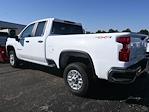 New 2025 Chevrolet Silverado 2500 Work Truck Double Cab 4WD Plow Truck BOSS V-Plow for sale #02T2434 - photo 7