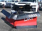 New 2025 Chevrolet Silverado 2500 Work Truck Double Cab 4WD Plow Truck BOSS V-Plow for sale #02T2435 - photo 11