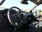 New 2025 Chevrolet Silverado 2500 Work Truck Double Cab 4WD Plow Truck BOSS V-Plow for sale #02T2435 - photo 17