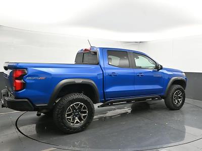 Used 2024 Chevrolet Colorado ZR2 Crew Cab for sale #02T2454A - photo 2