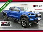 Used 2024 Chevrolet Colorado ZR2 Crew Cab for sale #02T2454A - photo 1