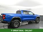 Used 2024 Chevrolet Colorado ZR2 Crew Cab for sale #02T2454A - photo 8