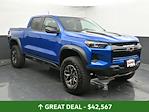 Used 2024 Chevrolet Colorado ZR2 Crew Cab for sale #02T2454A - photo 3