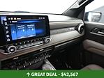 Used 2024 Chevrolet Colorado ZR2 Crew Cab for sale #02T2454A - photo 18