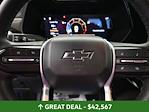 Used 2024 Chevrolet Colorado ZR2 Crew Cab for sale #02T2454A - photo 26