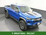 Used 2024 Chevrolet Colorado ZR2 Crew Cab for sale #02T2454A - photo 31