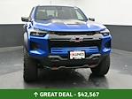 Used 2024 Chevrolet Colorado ZR2 Crew Cab for sale #02T2454A - photo 4