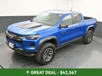 Used 2024 Chevrolet Colorado ZR2 Crew Cab for sale #02T2454A - photo 33