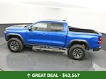 Used 2024 Chevrolet Colorado ZR2 Crew Cab for sale #02T2454A - photo 34