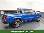 Used 2024 Chevrolet Colorado ZR2 Crew Cab for sale #02T2454A - photo 37