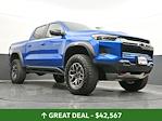 Used 2024 Chevrolet Colorado ZR2 Crew Cab for sale #02T2454A - photo 38