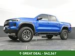 Used 2024 Chevrolet Colorado ZR2 Crew Cab for sale #02T2454A - photo 40