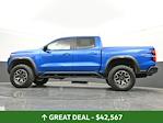 Used 2024 Chevrolet Colorado ZR2 Crew Cab for sale #02T2454A - photo 41