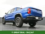 Used 2024 Chevrolet Colorado ZR2 Crew Cab for sale #02T2454A - photo 42