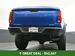 Used 2024 Chevrolet Colorado ZR2 Crew Cab for sale #02T2454A - photo 43