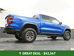 Used 2024 Chevrolet Colorado ZR2 Crew Cab for sale #02T2454A - photo 44