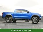 Used 2024 Chevrolet Colorado ZR2 Crew Cab for sale #02T2454A - photo 45