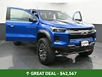 Used 2024 Chevrolet Colorado ZR2 Crew Cab for sale #02T2454A - photo 46