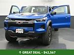Used 2024 Chevrolet Colorado ZR2 Crew Cab for sale #02T2454A - photo 47
