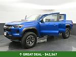 Used 2024 Chevrolet Colorado ZR2 Crew Cab for sale #02T2454A - photo 48