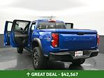 Used 2024 Chevrolet Colorado ZR2 Crew Cab for sale #02T2454A - photo 50