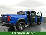 Used 2024 Chevrolet Colorado ZR2 Crew Cab for sale #02T2454A - photo 51