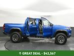Used 2024 Chevrolet Colorado ZR2 Crew Cab for sale #02T2454A - photo 53