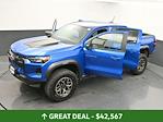 Used 2024 Chevrolet Colorado ZR2 Crew Cab for sale #02T2454A - photo 56