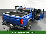 Used 2024 Chevrolet Colorado ZR2 Crew Cab for sale #02T2454A - photo 59