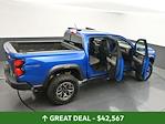 Used 2024 Chevrolet Colorado ZR2 Crew Cab for sale #02T2454A - photo 60
