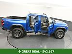 Used 2024 Chevrolet Colorado ZR2 Crew Cab for sale #02T2454A - photo 61