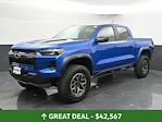 Used 2024 Chevrolet Colorado ZR2 Crew Cab for sale #02T2454A - photo 5