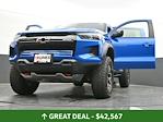 Used 2024 Chevrolet Colorado ZR2 Crew Cab for sale #02T2454A - photo 63