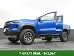 Used 2024 Chevrolet Colorado ZR2 Crew Cab for sale #02T2454A - photo 64