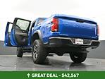 Used 2024 Chevrolet Colorado ZR2 Crew Cab for sale #02T2454A - photo 66