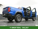Used 2024 Chevrolet Colorado ZR2 Crew Cab for sale #02T2454A - photo 67