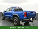 Used 2024 Chevrolet Colorado ZR2 Crew Cab for sale #02T2454A - photo 7