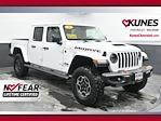 2021 Jeep Gladiator Crew Cab 4WD Pickup for sale #02T2454B - photo 1