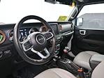 2021 Jeep Gladiator Crew Cab 4WD Pickup for sale #02T2454B - photo 21