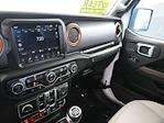 2021 Jeep Gladiator Crew Cab 4WD Pickup for sale #02T2454B - photo 22
