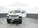 2021 Jeep Gladiator Crew Cab 4WD Pickup for sale #02T2454B - photo 54